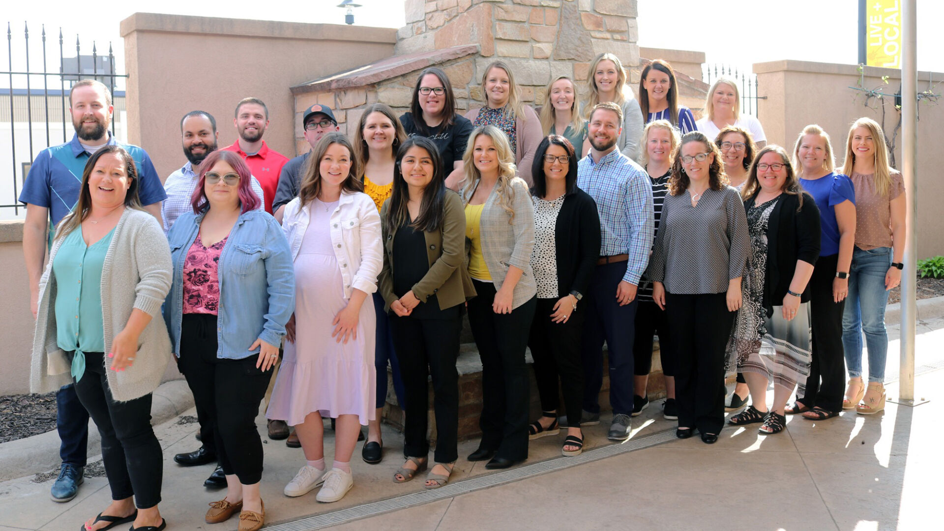 23rd Carroll County Leadership Institute class graduates | News ...
