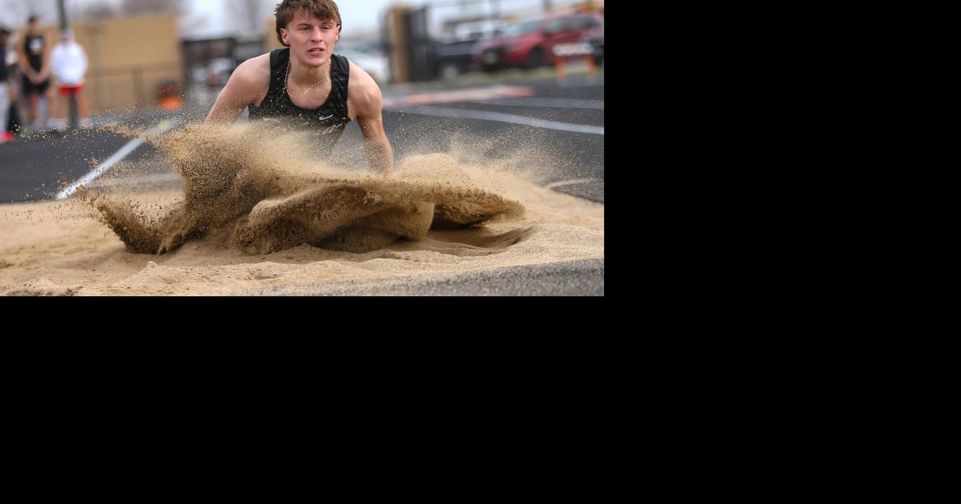Carroll finishes fourth in Nevada Invitational | Sports | carrollspaper.com