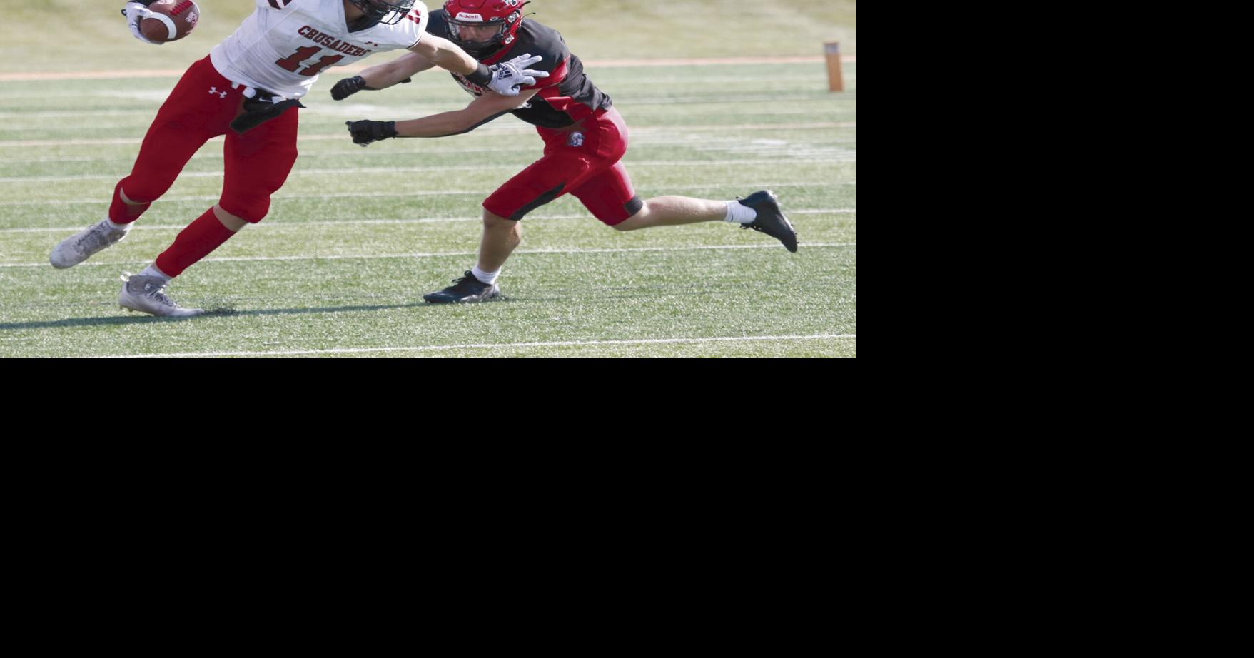 GliddenRalston and ArWeVa do battle, while Titans, Wolves enter