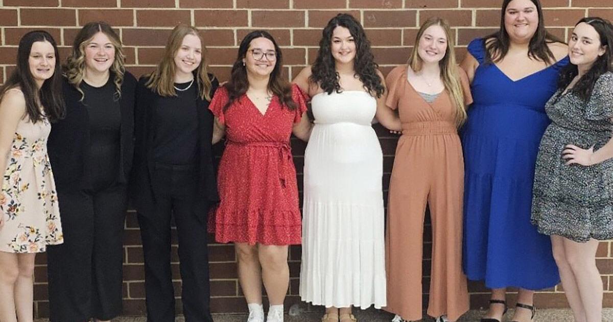 CHS Vocalists Receive Top Ratings