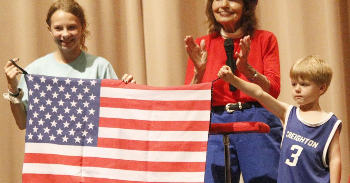 ‘Tulip and Friends’ show leads off summer series