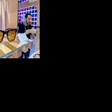 EssilorLuxottica sales slide as investors turn wary of AI glasses ...