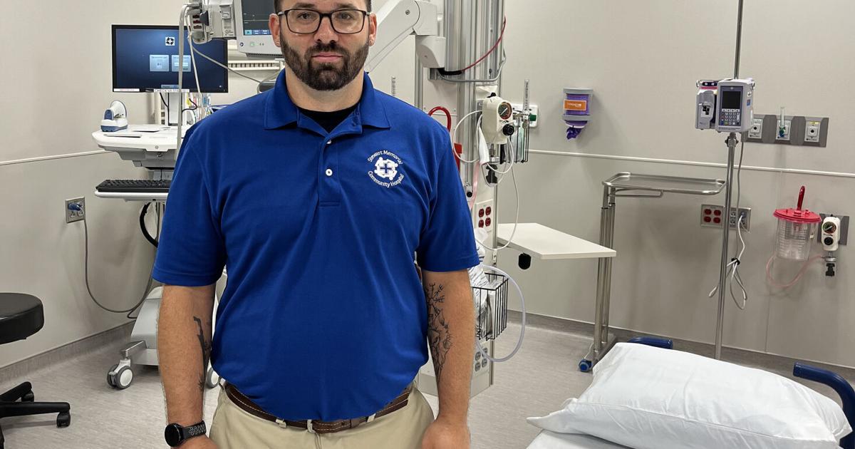 Randy Steven Small Stewart Memorial recognizes Randy Small with Path to Excellence Award ...