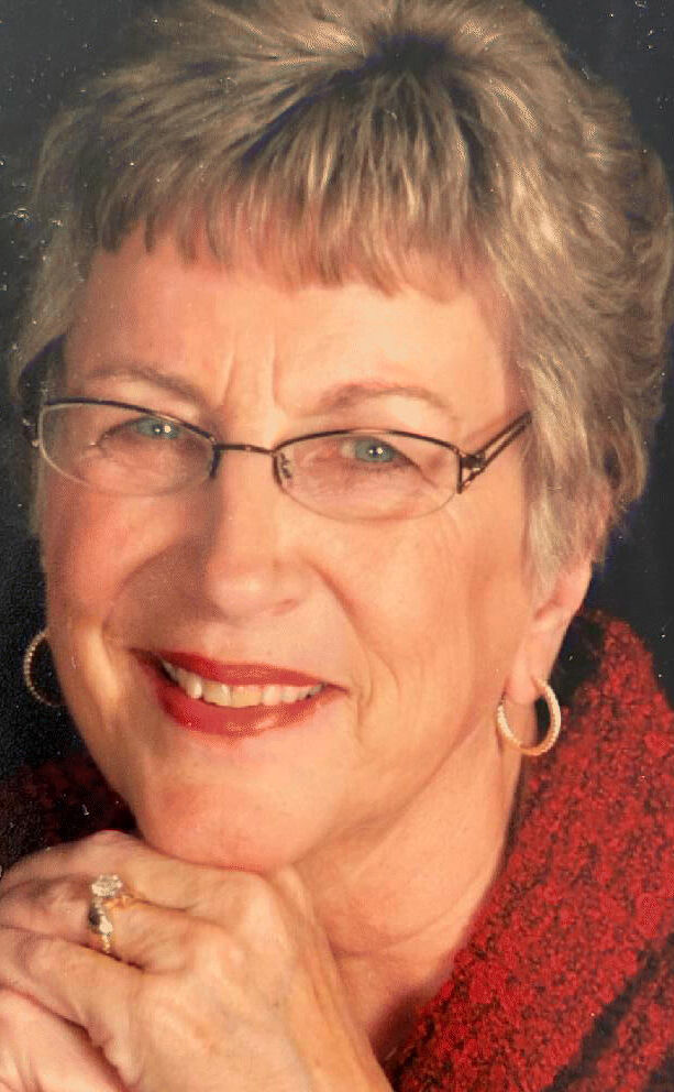 Marlys Ostrander | Obituaries | Carrollspaper.com