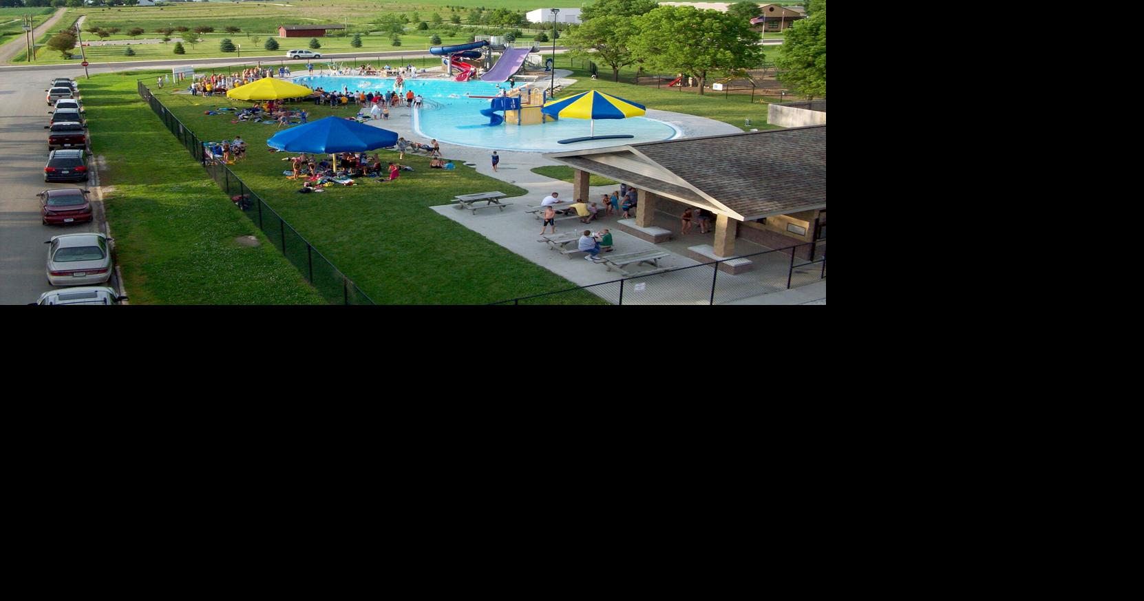 Glidden Aquatic Center plans open house May 25 News