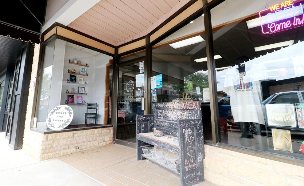 Iowa Indie Bookshop Tour to feature Carroll bookstore once again