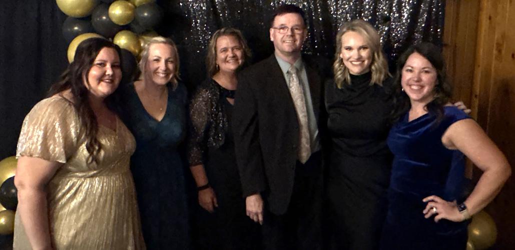MRHC Thanks Community for Supporting the First Legacy Gala | Calendar ...