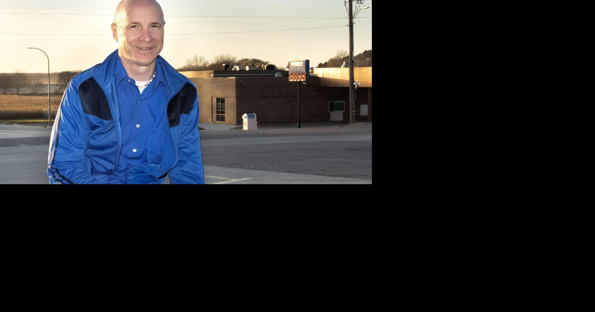 Former Times Herald reporter elected to Moville City Council News