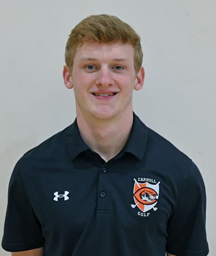 Allan Ragaller Kuemper gets boys dual win over Carroll | Sports | carrollspaper.com