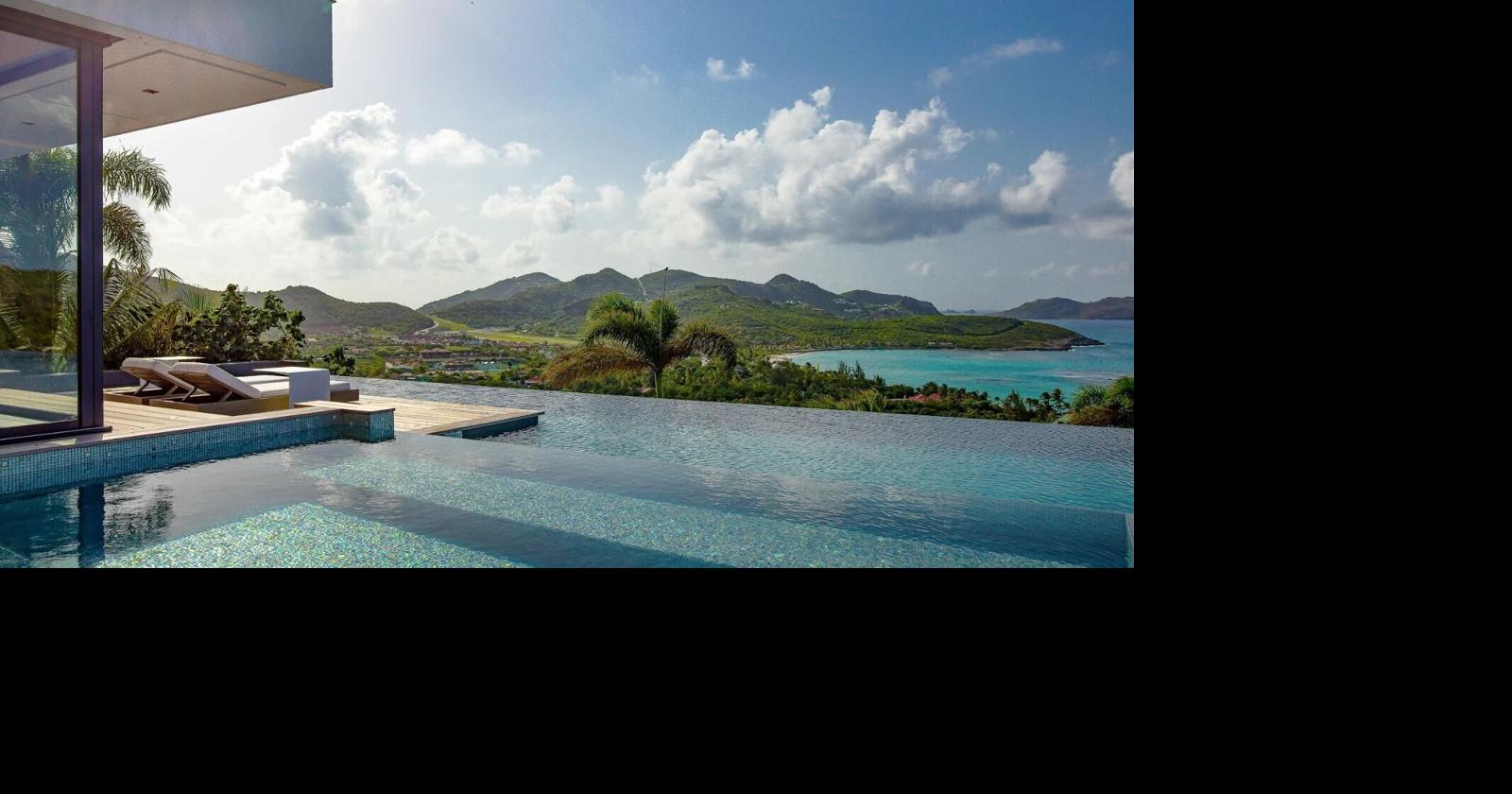 12 Highly Coveted Villas Luxury Travel Advisors Are Securing Right Now