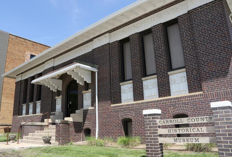 Open house: New additions, lot of variety | News | carrollspaper.com