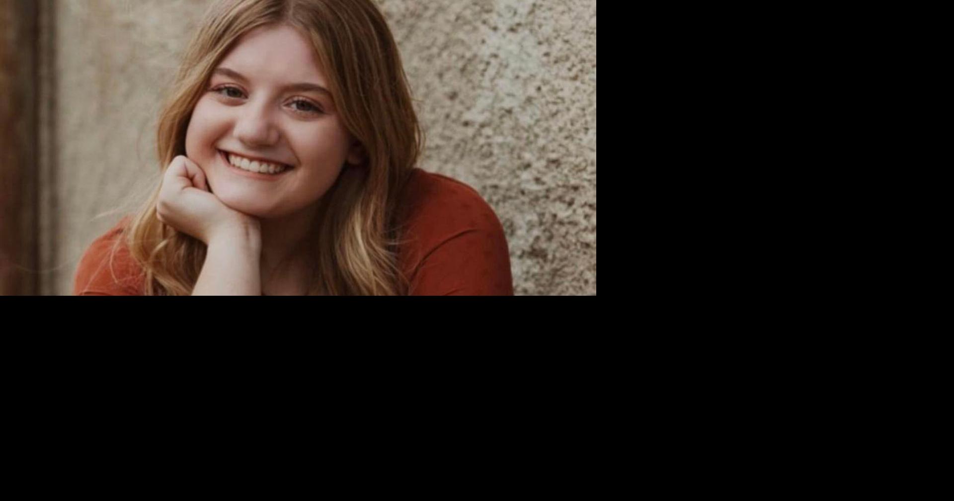 GliddenRalston alumna receives Allan’s Wish Foundation scholarship