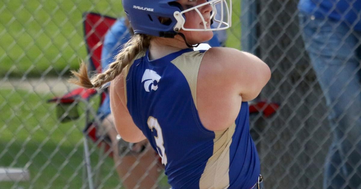 Subbert Subbert’s 14 Ks, two homers lift Wildcats in opener | Sports ...
