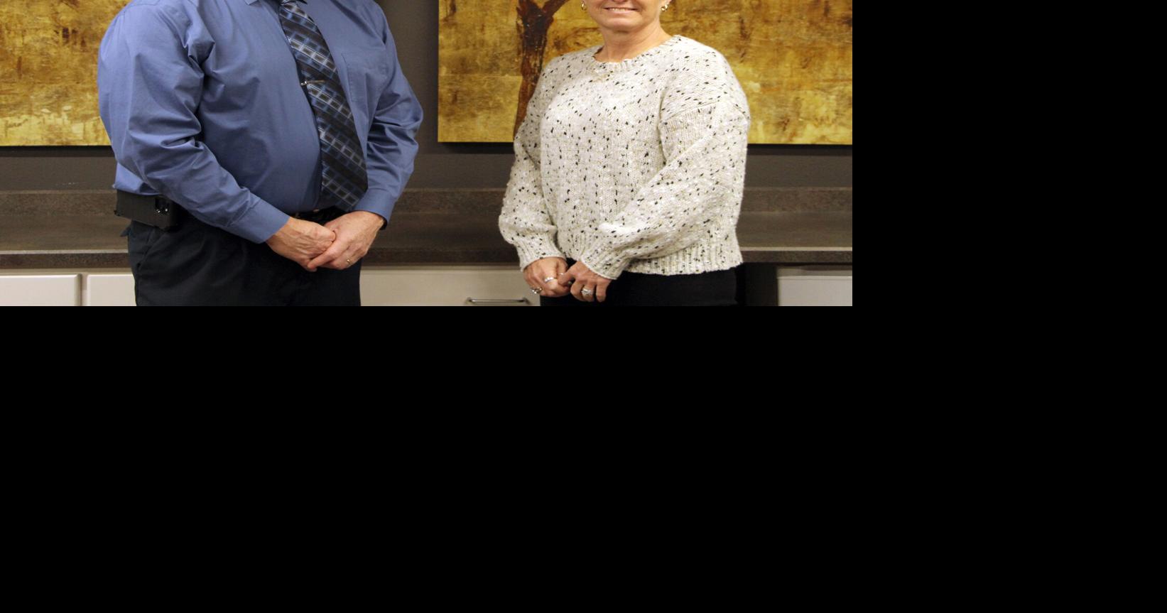 New Hope recently welcomes new faces to leadership team | News ...