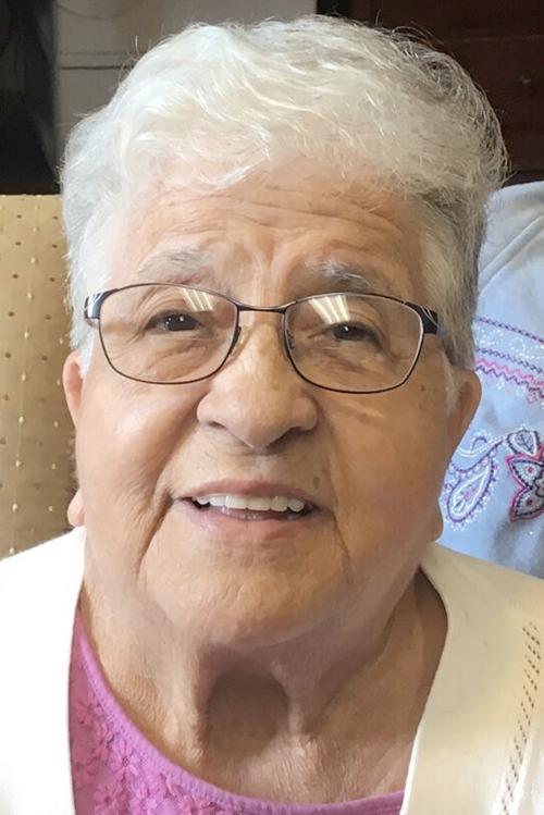 Isabelle Wittrock Obituaries Carrollspaper Com