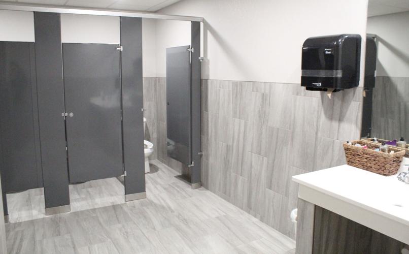 Celebration planned for renovations of Dedham American Legion