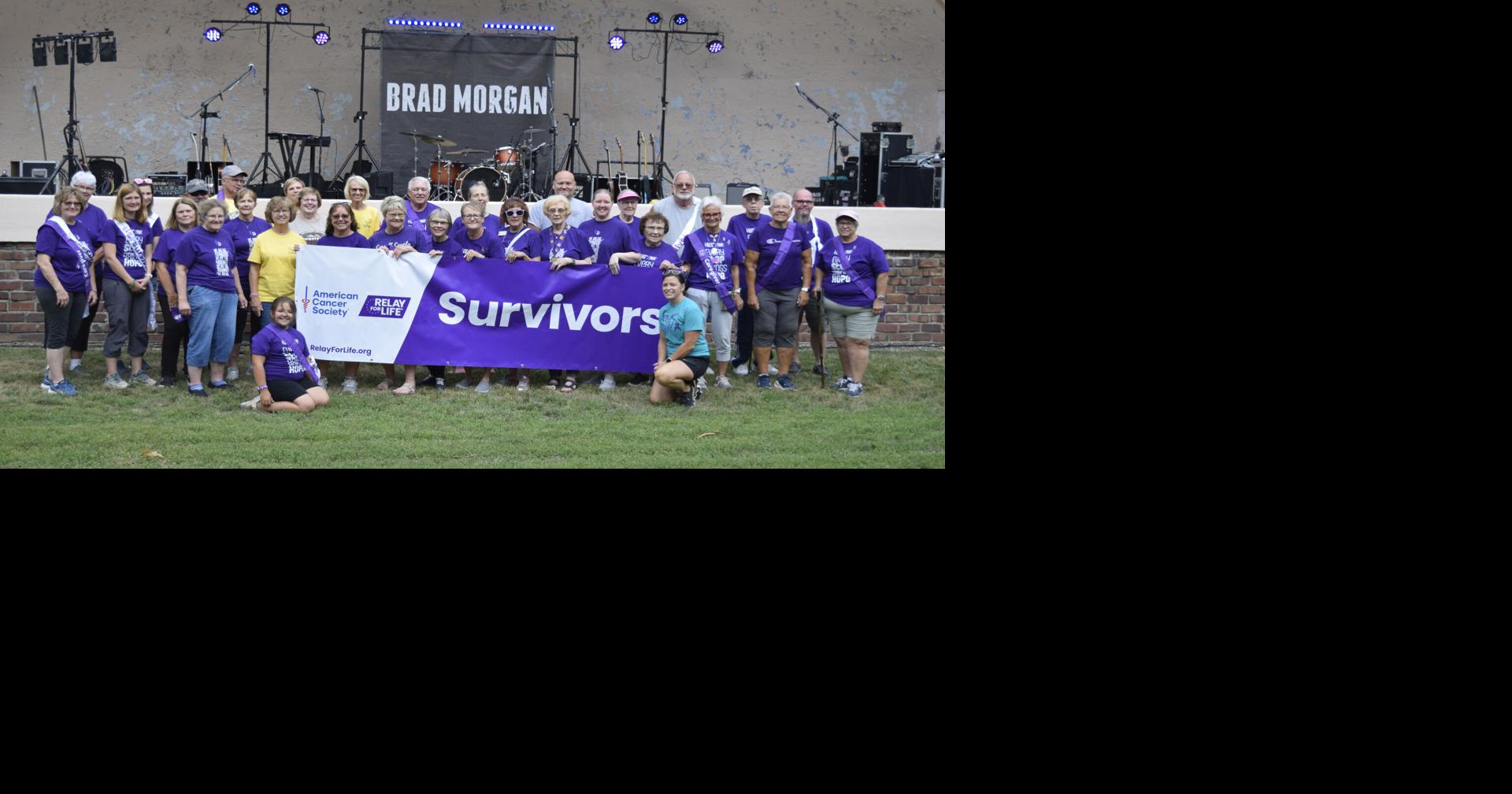 Carroll Rocks Out in support of cancer survivors | News | carrollspaper.com