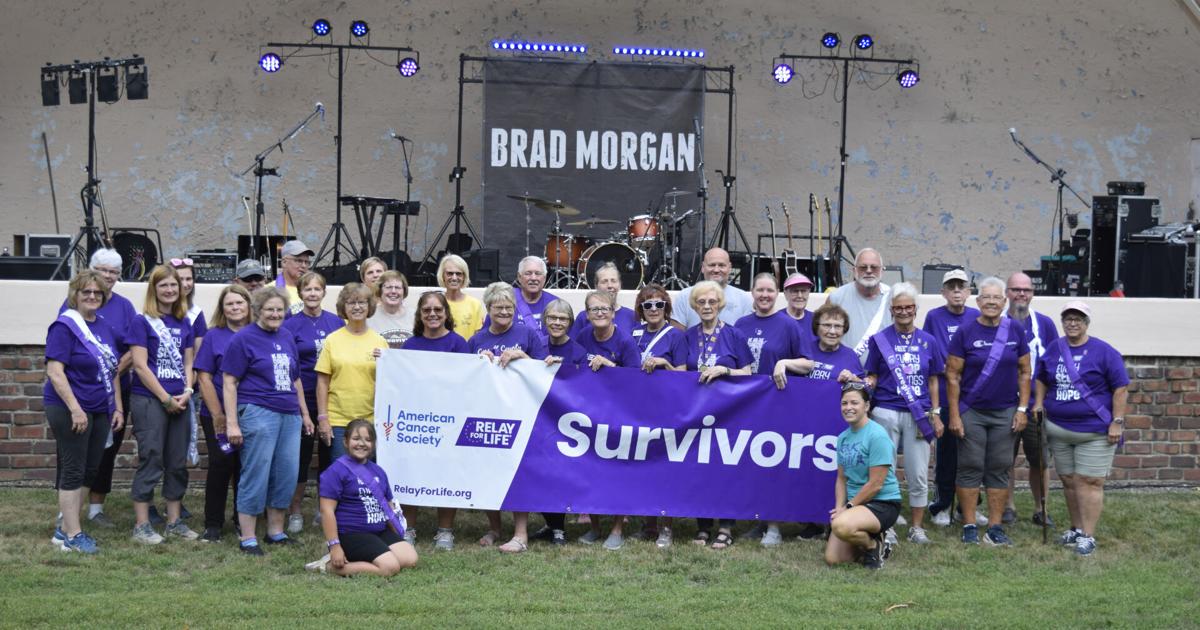 Carrol Rocks Carroll Rocks Out in support of cancer survivors | News | carrollspaper.com