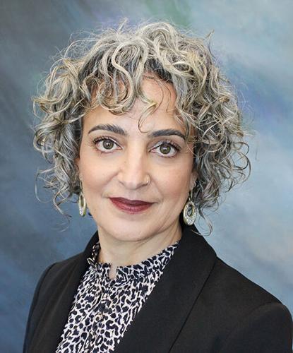 Dr. Suzy Feigofsky shares enthusiasm as St. Anthony CMO