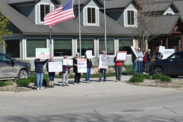 Cancer rates in Iowa discussed in legislative forum | News ...