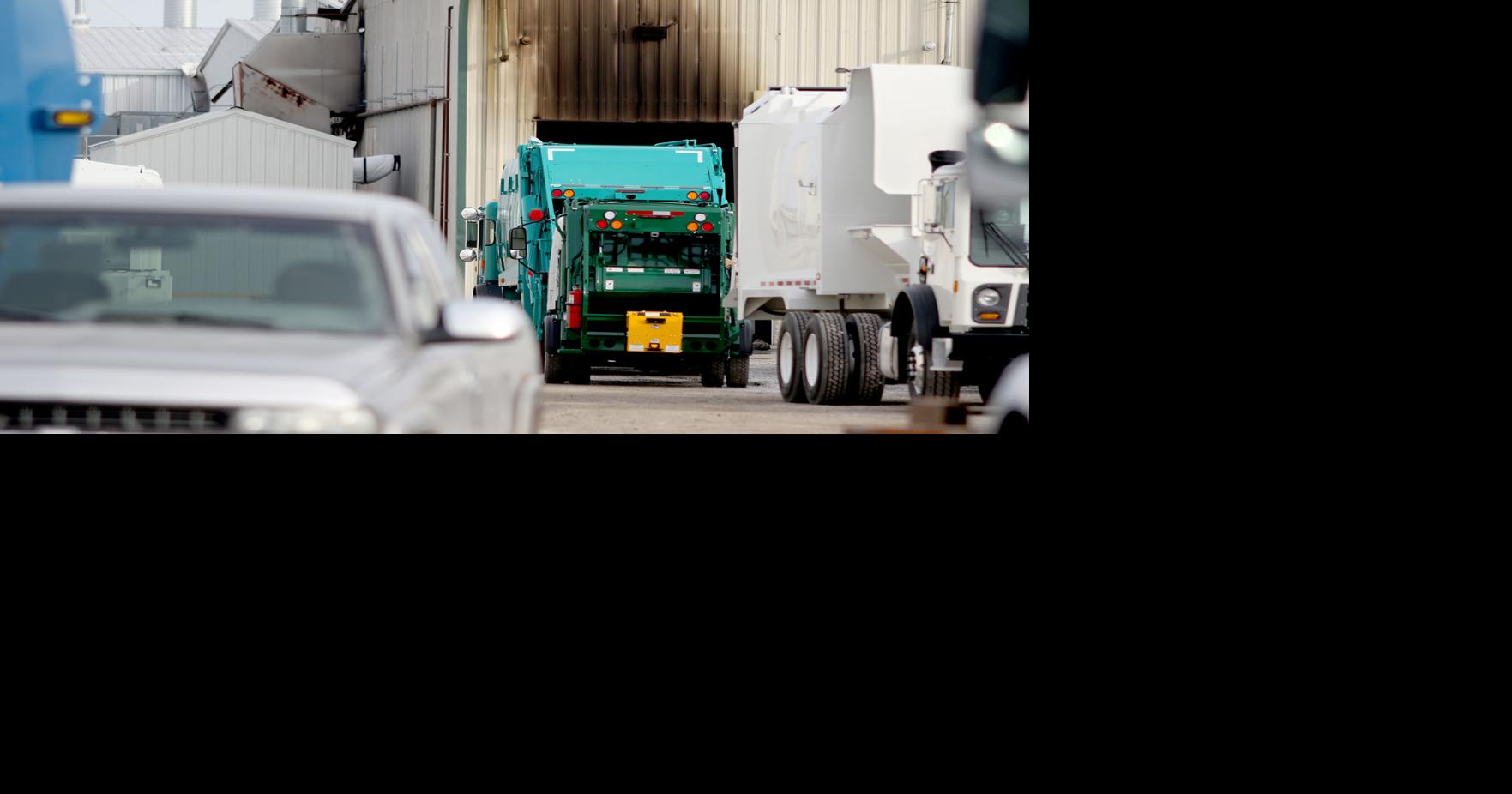 Scranton Manufacturing closed after substantial overnight fire News