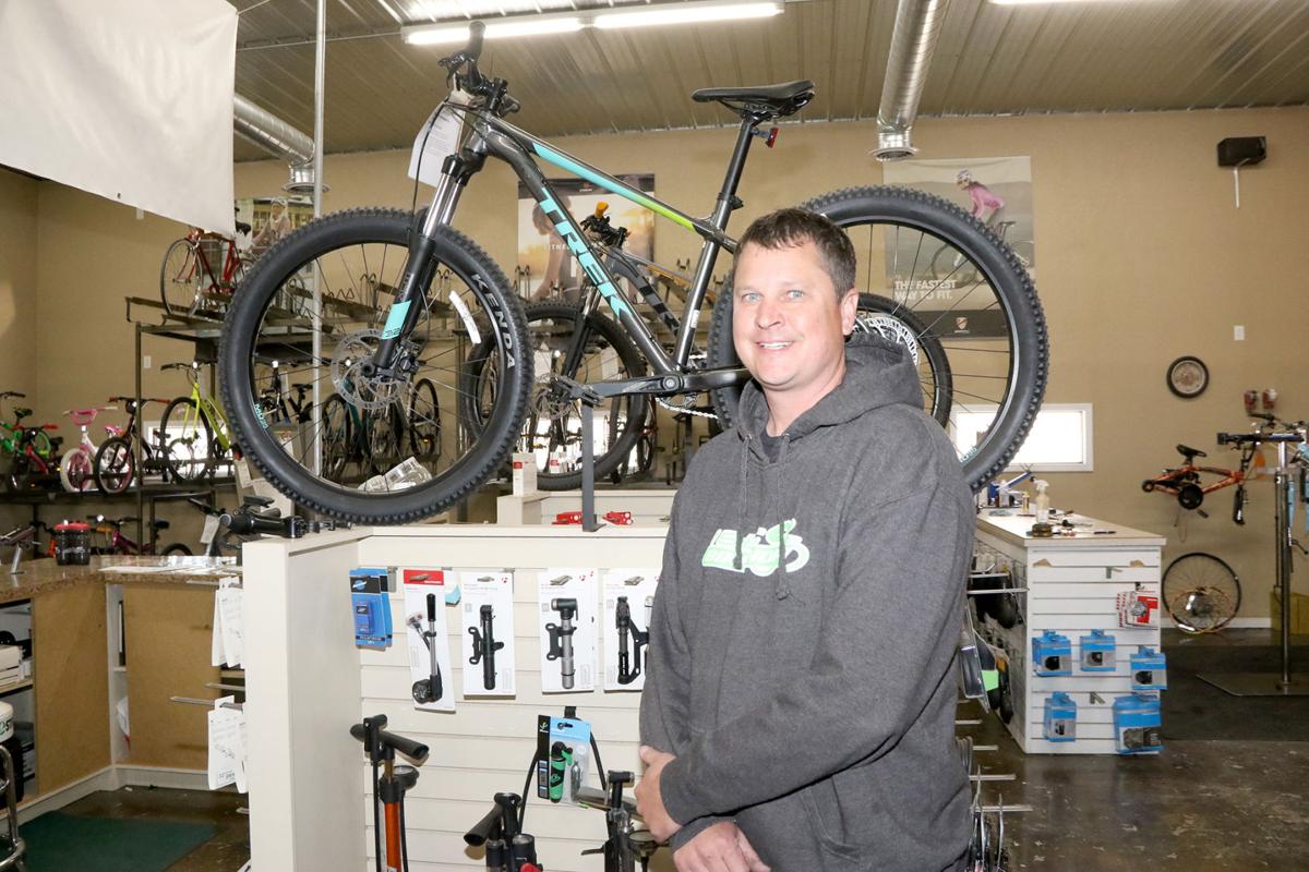 Bike sales hit high speed amid pandemic News