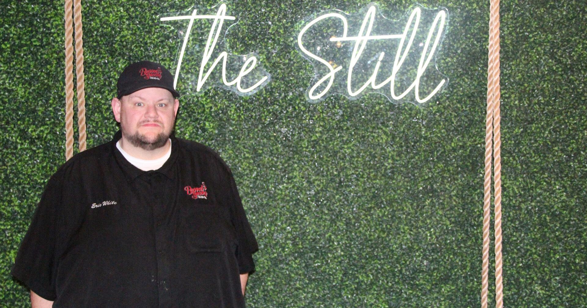 Templeton's Barrel Smoke BBQ advances in contest | News - Vimarsana News