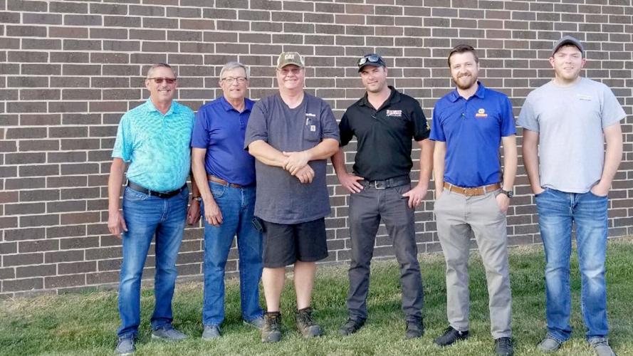 Manning Auto Parts undergoes ownership change News