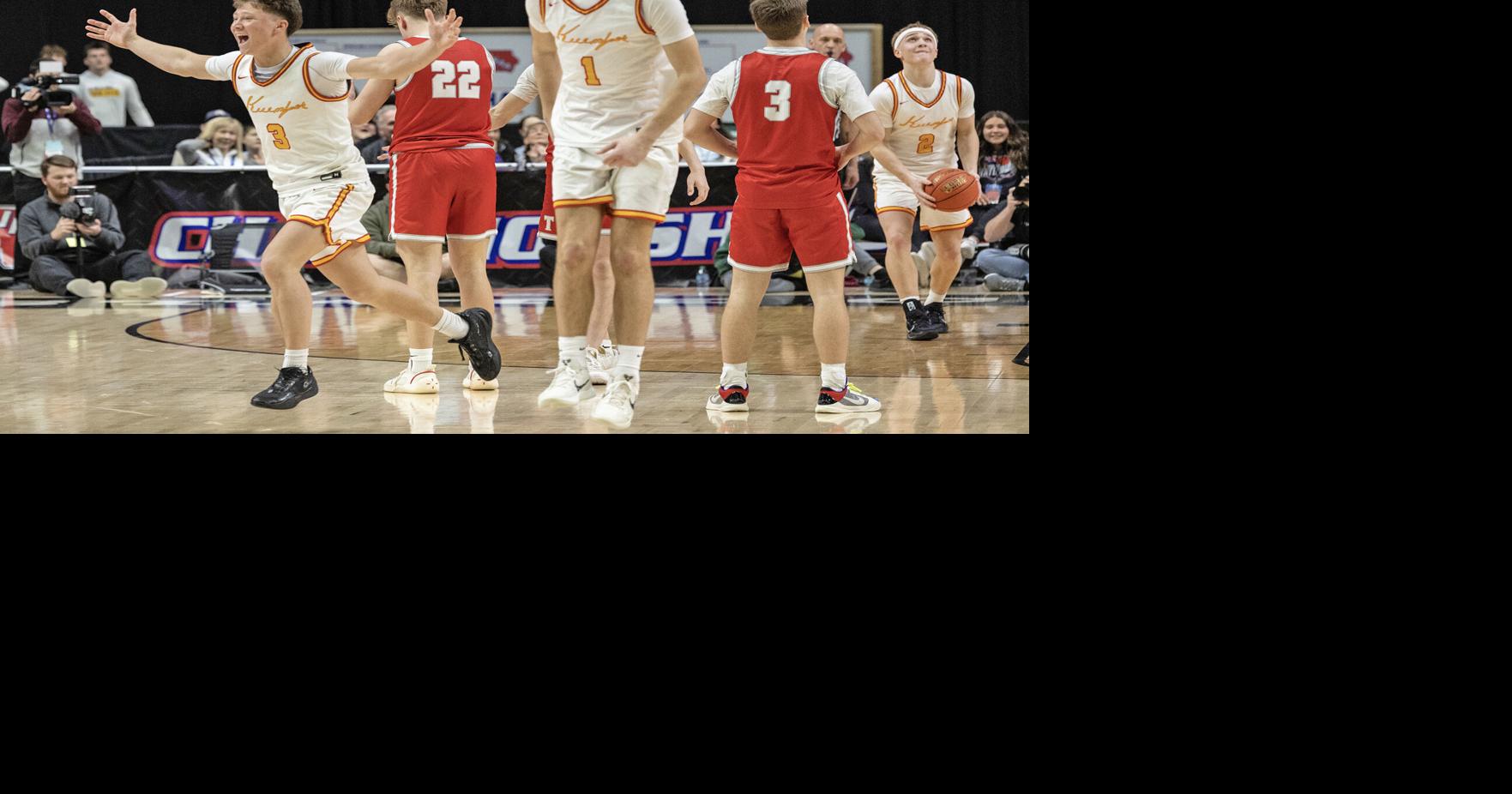 Kuemper overcame obstacles to reach state championship game | Sports ...