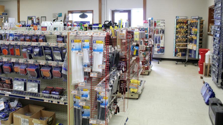 Manning Auto Parts undergoes ownership change News