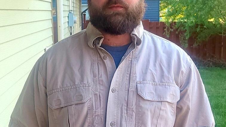 CHS alum Ryan O’Leary plans independent congressional bid | News ...