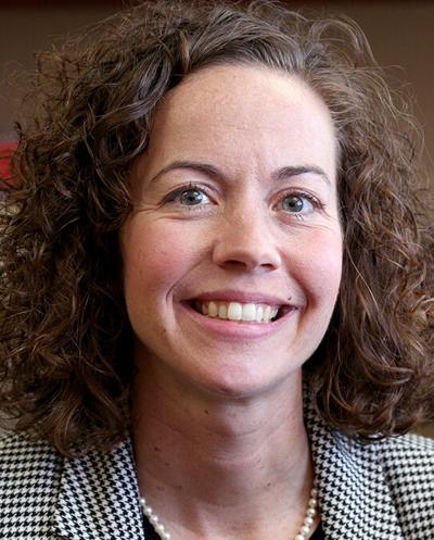 Reynolds appoints Carroll s Badding to Court of Appeals News