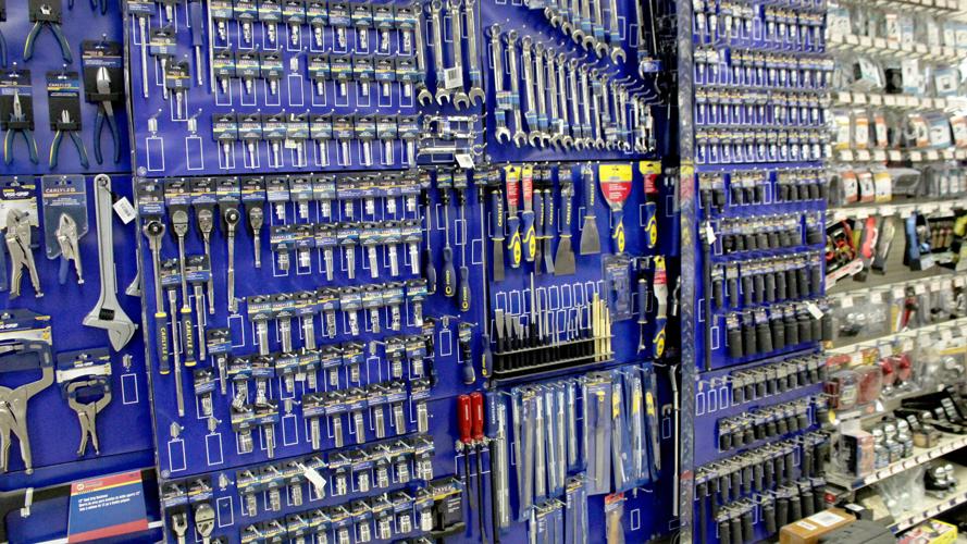 Manning Auto Parts undergoes ownership change News