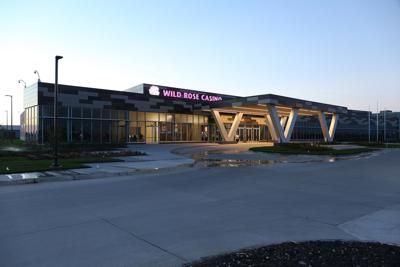 Wild Rose Jefferson Casino Reopening Monday News Carrollspaper Com