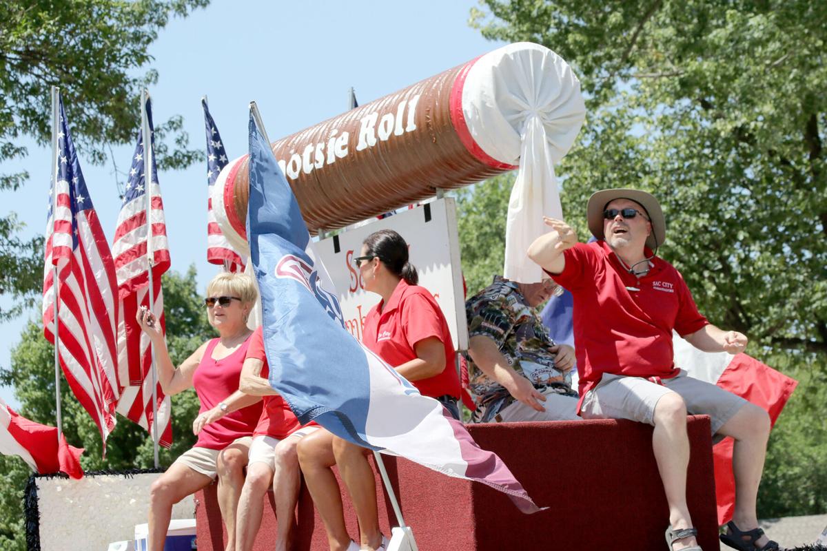 Water Carnival called a success despite challenges | News ...
