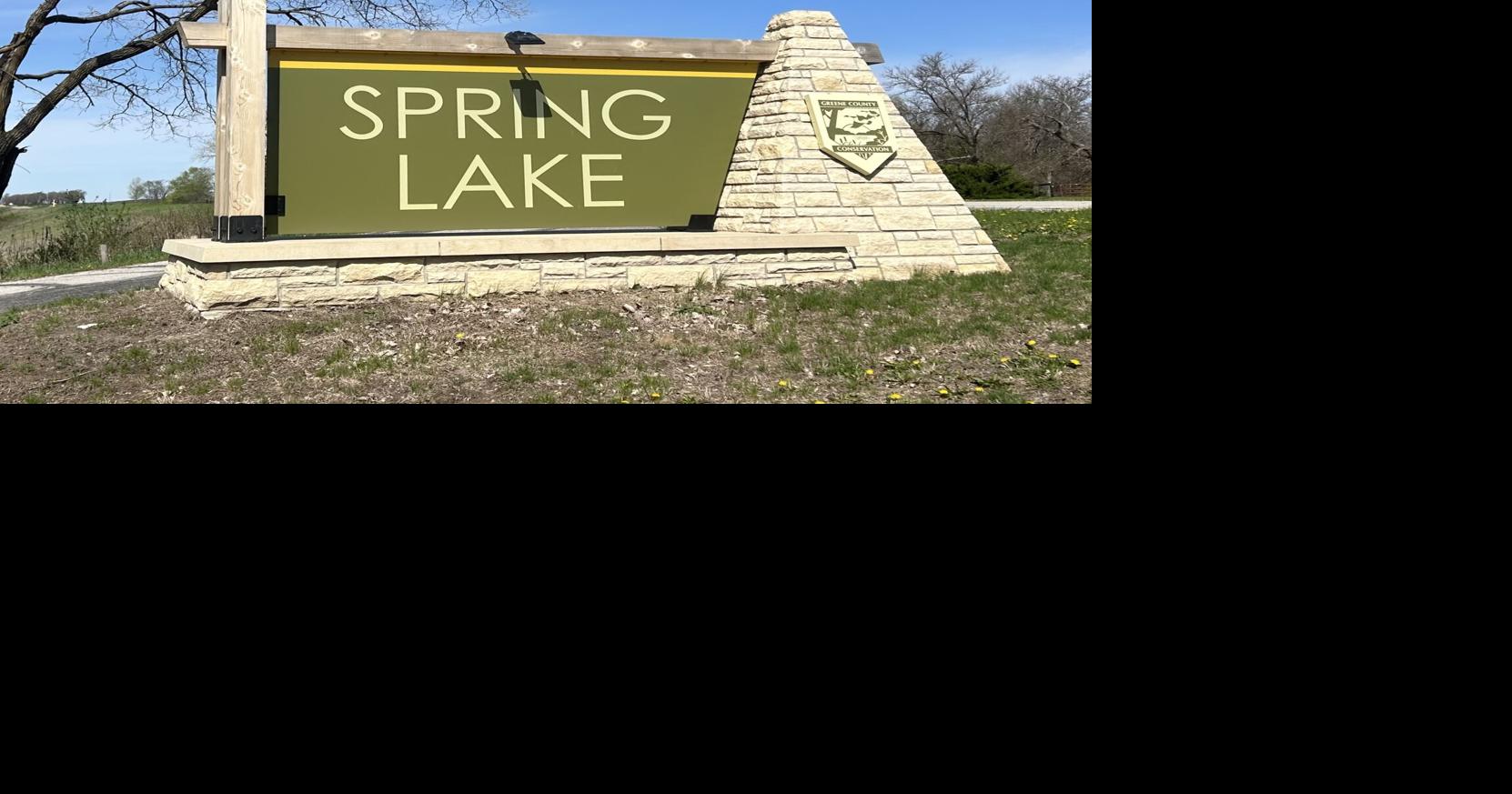 Spring Lake Skating Rink and Lakeside Concessions to open Memorial Day ...