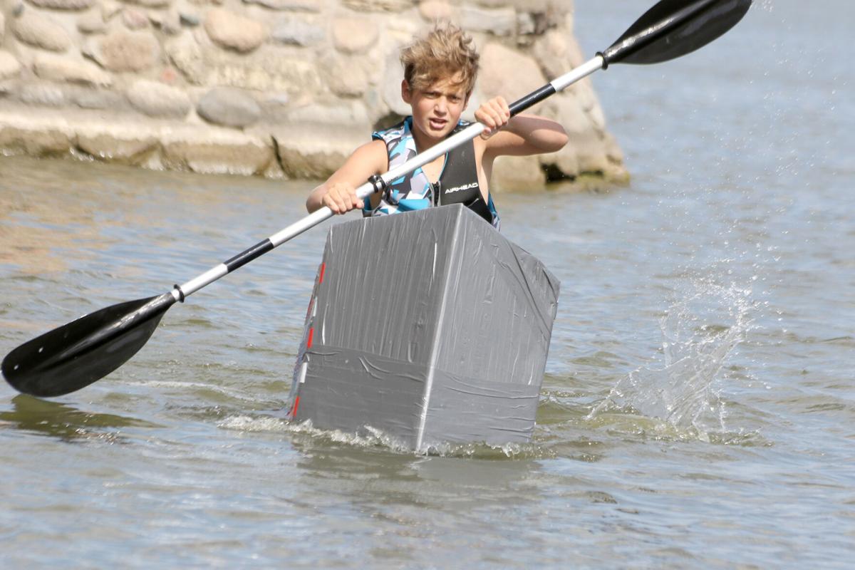 Water Carnival called a success despite challenges | News ...