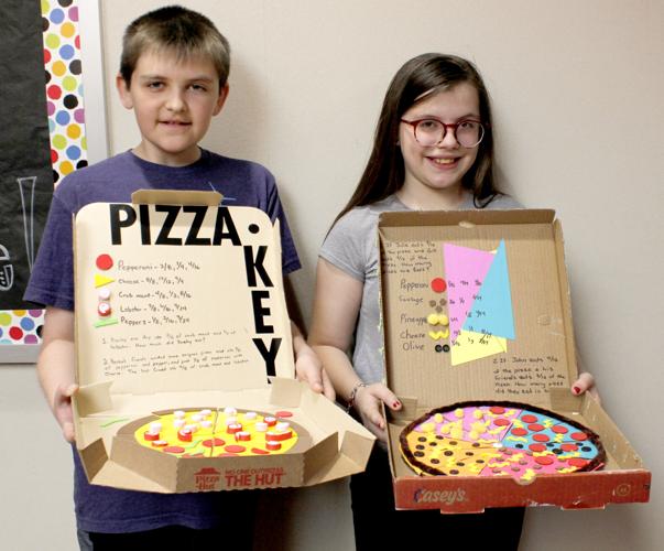 Pizza Boxes - Adams Food Service