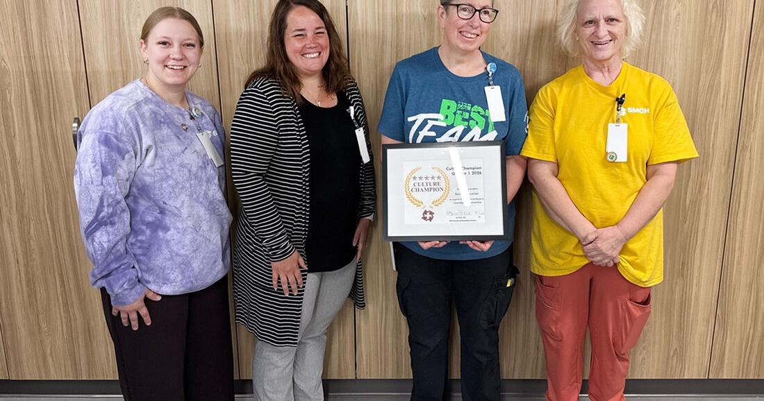 Schweizer dinobatkan sebagai penerima Penghargaan Juara Budaya