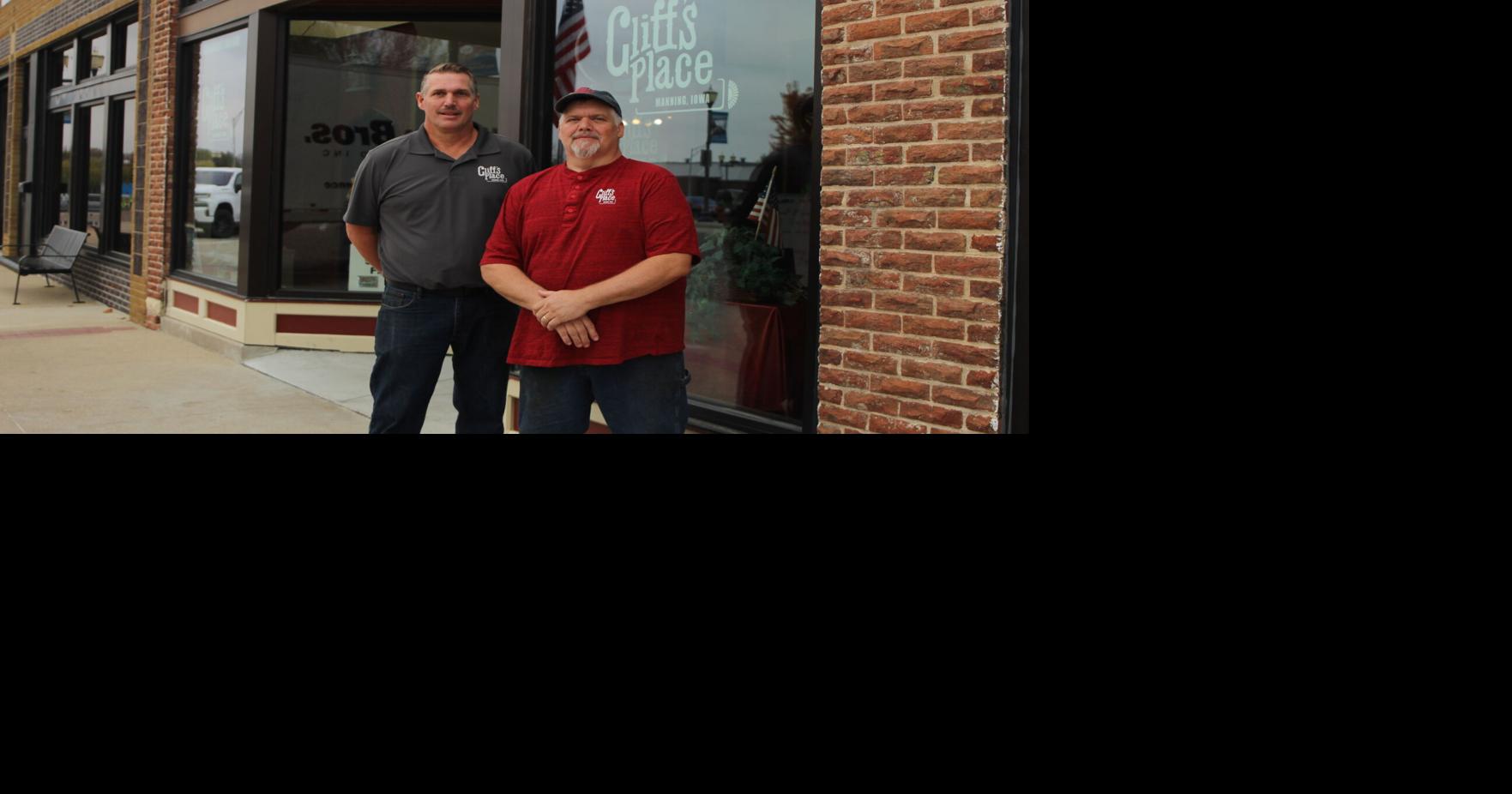 An awardwinning tenderloin News