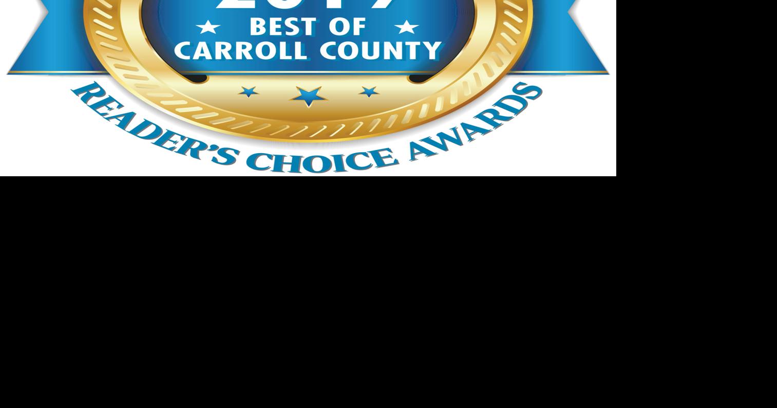 Best of Carroll County Readers’ Choice voting extended Coronavirus