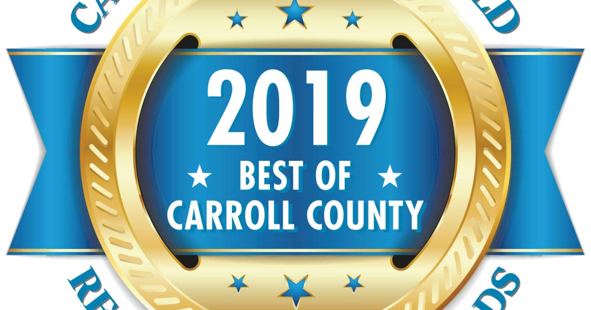 Best of Carroll County Readers’ Choice voting extended Coronavirus