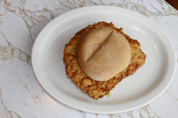 An awardwinning tenderloin News