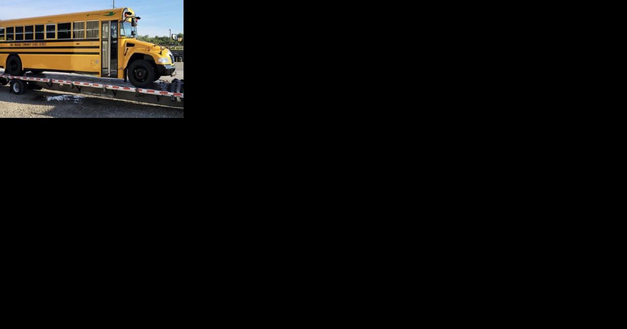 Blue Bird delivers first electric school bus to IKM-Manning CSD - Vimarsana News