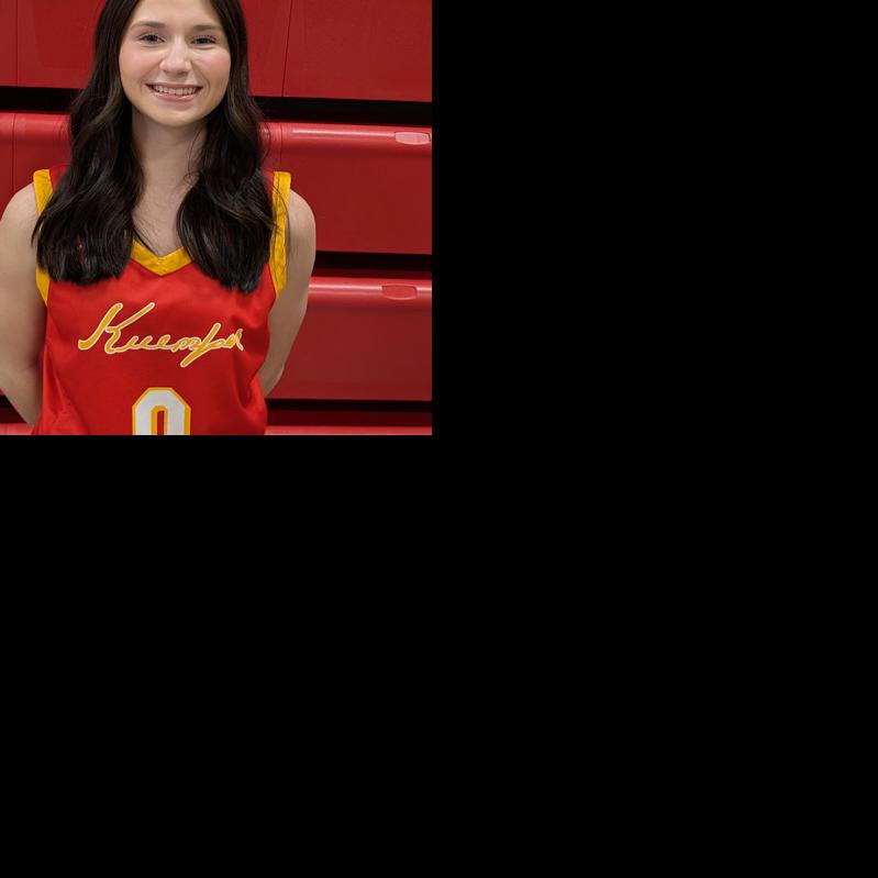Kuemper's Tiefenthaler unanimous selection to Hawkeye Ten first team ...
