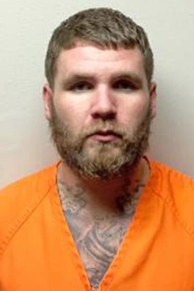 Roop arrested in connection to Jan. theft of Wild Rose ATM | News ...