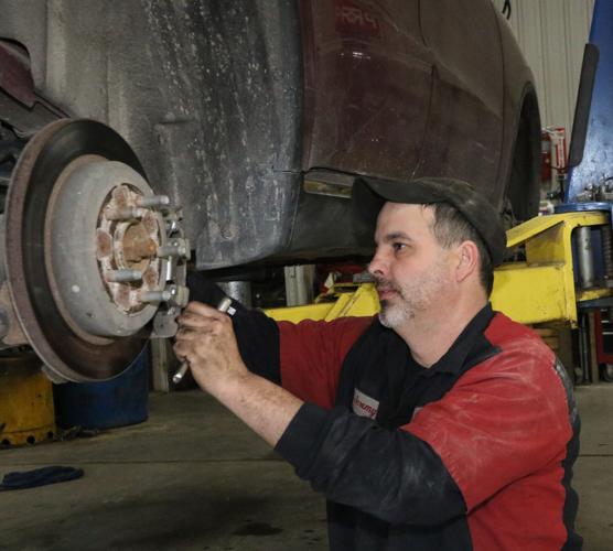 Pro Auto’s Family Service Day provides ‘massive help’ News