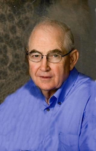 Ronald Roe | Obituaries | carrollspaper.com