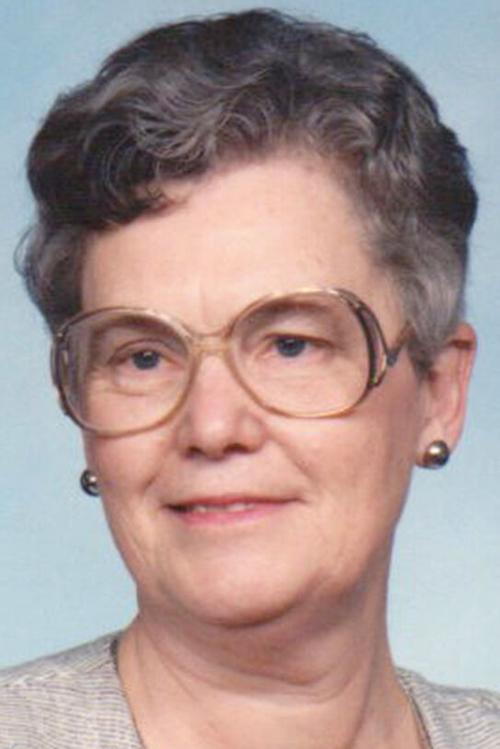 Dolores Koster Obituaries Carrollspaper Com