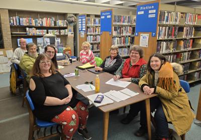 Ink Society connects local creative writers | Arts & Entertainment ...
